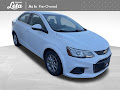 2020 Chevrolet Sonic LT