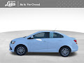2020 Chevrolet Sonic LT