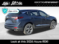 2026 Acura RDX Technology Package