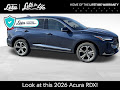 2026 Acura RDX Technology Package
