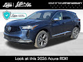 2026 Acura RDX Technology Package