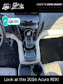 2026 Acura RDX Technology Package