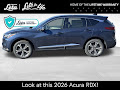 2026 Acura RDX Technology Package