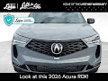 2026 Acura RDX A-Spec Advance Package