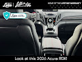 2026 Acura RDX A-Spec Advance Package