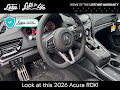 2026 Acura RDX A-Spec Advance Package