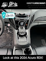 2026 Acura RDX A-Spec Advance Package