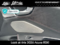 2026 Acura RDX A-Spec Advance Package
