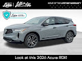 2026 Acura RDX A-Spec Advance Package