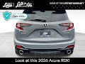 2026 Acura RDX A-Spec Advance Package