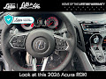 2026 Acura RDX A-Spec Advance Package