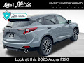 2026 Acura RDX A-Spec Advance Package