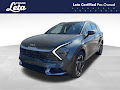 2025 Kia Sportage SX-Prestige
