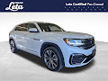 2023 Volkswagen Atlas Cross Sport 3.6L V6 SEL Premium R-Line