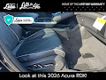 2026 Acura RDX Advance Package