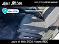 2026 Acura RDX Advance Package