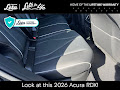 2026 Acura RDX Advance Package