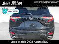 2026 Acura RDX Advance Package