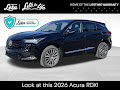 2026 Acura RDX Advance Package