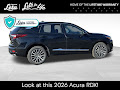 2026 Acura RDX Advance Package