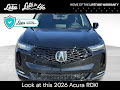 2026 Acura RDX Advance Package
