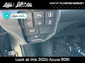 2026 Acura RDX Advance Package