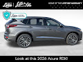 2026 Acura RDX Advance Package