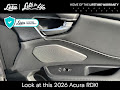 2026 Acura RDX Advance Package