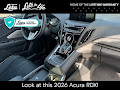 2026 Acura RDX Advance Package