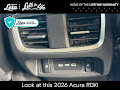 2026 Acura RDX Advance Package