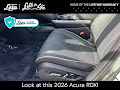 2026 Acura RDX Advance Package