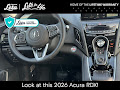 2026 Acura RDX Advance Package