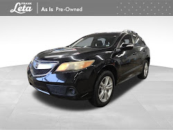 2013 Acura RDX Base