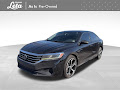 2020 Volkswagen Passat 2.0T R-Line