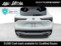 2026 Acura ADX Base