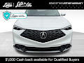 2026 Acura ADX Base