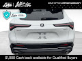 2026 Acura ADX A-Spec Package