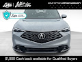2026 Acura ADX A-Spec Package