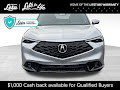 2026 Acura ADX A-Spec Package