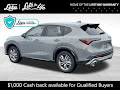 2026 Acura ADX Base