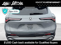 2026 Acura ADX Base