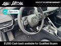 2026 Acura ADX Base