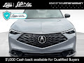 2026 Acura ADX A-Spec Advance Package