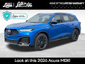 2026 Acura MDX A-Spec Advance Package