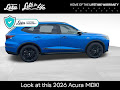 2026 Acura MDX A-Spec Advance Package