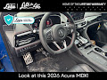 2026 Acura MDX A-Spec Advance Package