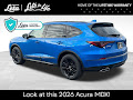 2026 Acura MDX A-Spec Advance Package