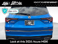 2026 Acura MDX A-Spec Advance Package