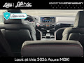 2026 Acura MDX A-Spec Advance Package