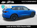 2026 Acura MDX A-Spec Advance Package